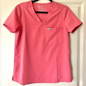 Figs Catarina Top + Zamora Jogger